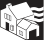 Residential Heating & Air Conditioning, Inc. logo