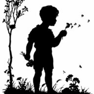 The Dandy Lions School logo