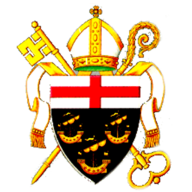 Fork Church of Saint Martin's Parish logo