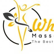 Whole World Massage & Lymphatics Raleigh, NC logo