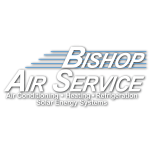 Bishop Air Service logo