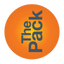 The Pack Fruitvale logo