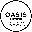 Oasis Church logo