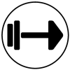 Reset Fitness logo