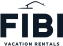 FIBI Vacation Rentals logo