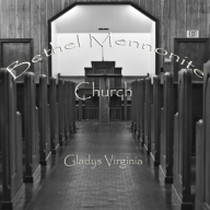Bethel Mennonite Church - Gladys VA logo