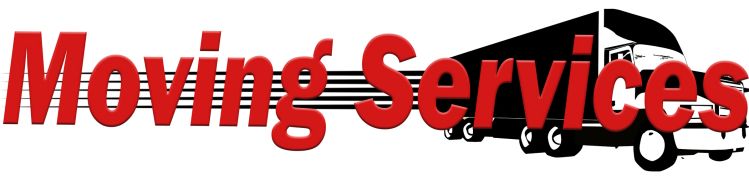 Moving Services SP, LLC logo