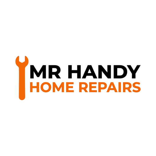 MR HANDY HOME REPAIRS logo