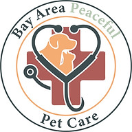 Peaceful Pet Care logo