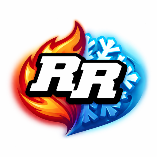 Red Rock Heating & Cooling logo