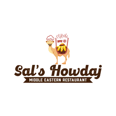 Sal's Howdaj logo
