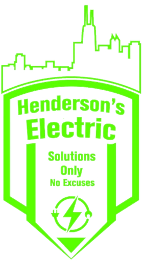 Henderson's Electric Solutions logo