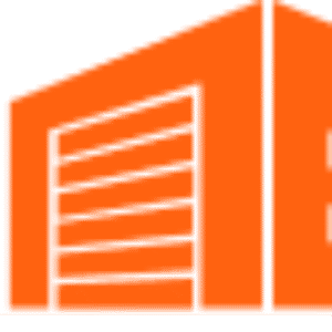 D&P Mini Storage logo