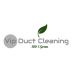 VIP Duct Cleaning logo