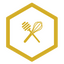 Honeywhisk logo