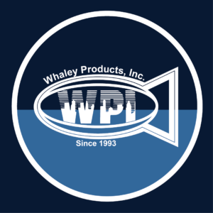 Whaley Products, Inc. logo