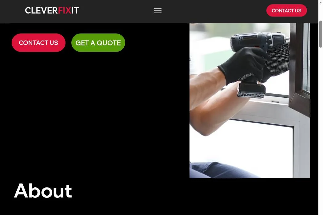 CleverFixIt cover