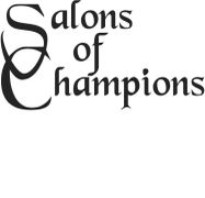 Salons of Champions logo