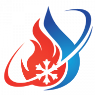 AirTemp Services - Heat & Air logo