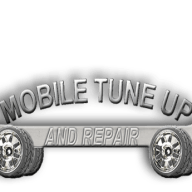 Mobile Tune Up and Repair logo