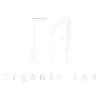 rA Organic Spa logo