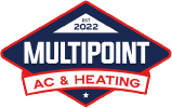 Multipoint AC & Heating logo