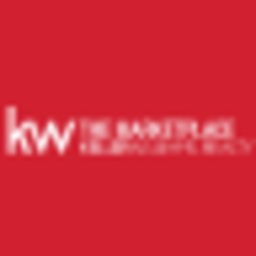 Keller Williams Realty the MarketPlace logo