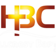 Hillcrest Baptist Church logo