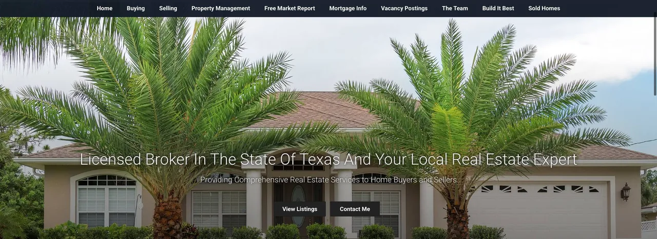 Above and Beyond Realty LLC cover
