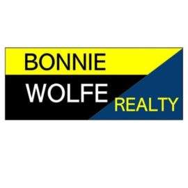 Bonnie Wolfe Realty logo