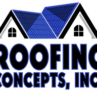 Roofing Concepts Pro logo