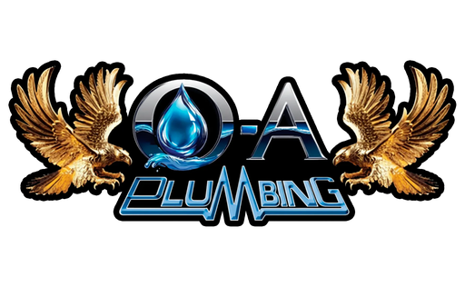 O A Plumbing LLC logo