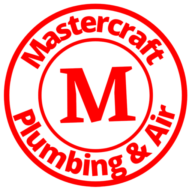 Mastercraft Plumbing & Air logo