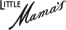 Little Mama's Italian Restaurant Charlotte NC logo
