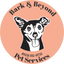 Bark & Beyond logo