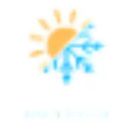 PowerPro HVAC & Electric logo