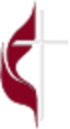 Bridgewater United Methodist Church logo