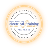 Phoenix Electrical Apprenticeship & Craft Certification Center logo