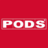 PODS Enterprises LLC logo