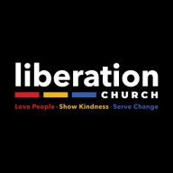 Liberation Church logo