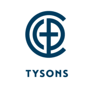 The Church Co logo
