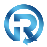 Refresh Roanoke logo