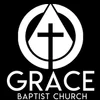 Grace Baptist Church of Hampton logo