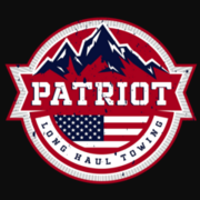 Patriot Long Haul Towing logo