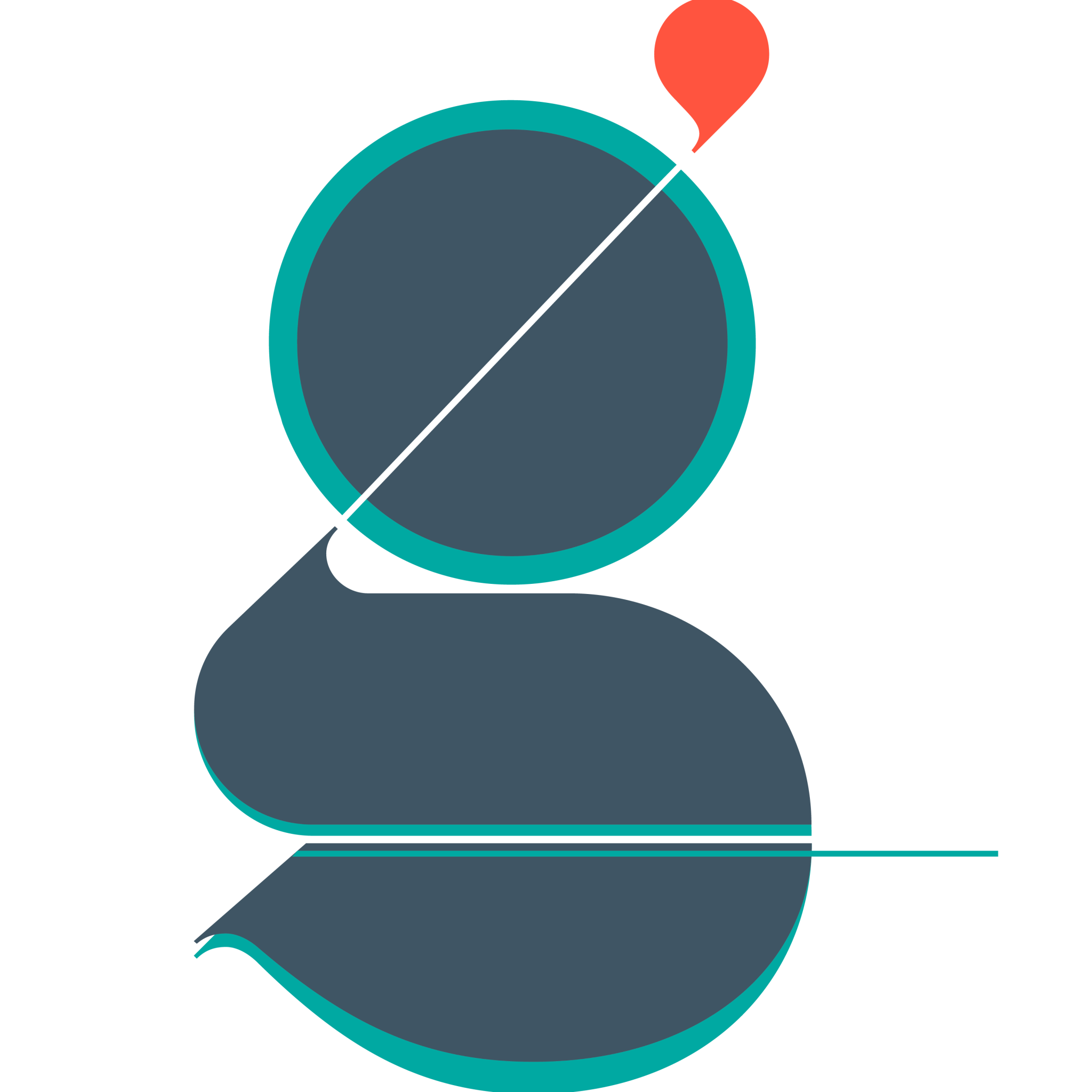 GENERATOR Real Estate, LLC. logo
