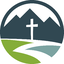 Gethsemane Baptist Church Radford logo