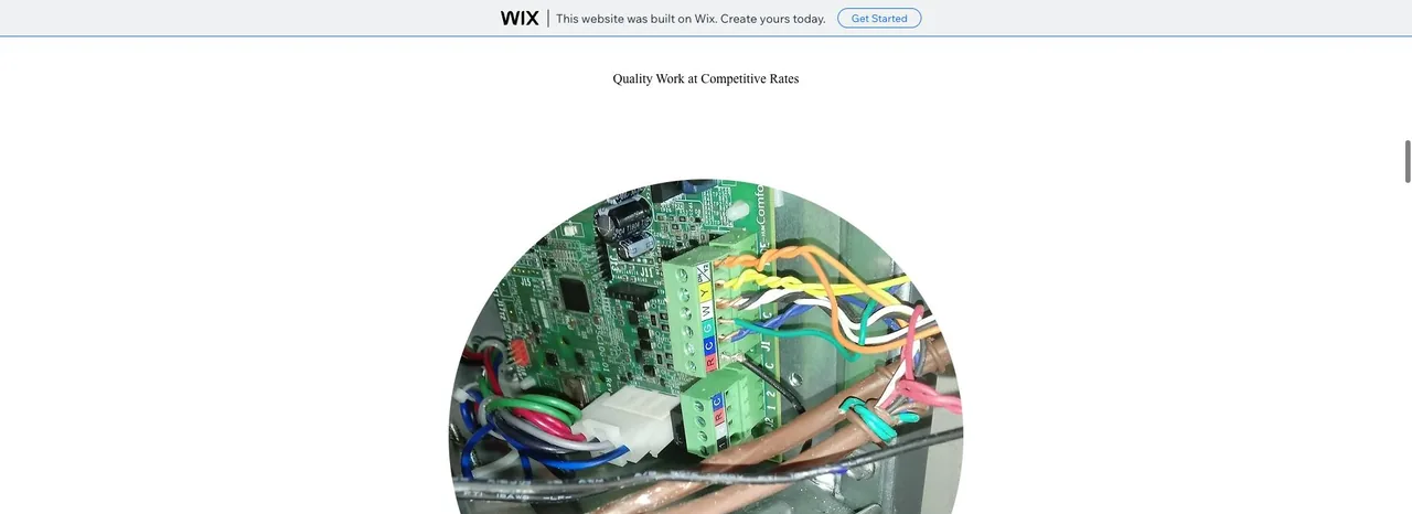 AAC Heating & Air Conditioning cover