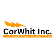CorWhit Inc. logo