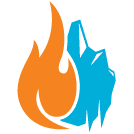 Bralley Works Heating and Air Conditioning logo