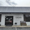 Barbecue Shack logo